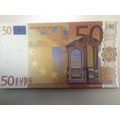 Seed Paper 50 Euro